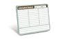 Knock Knock Paper Mousepad: Information Central