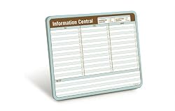 Knock Knock Paper Mousepad: Information Central (Pack of 2)