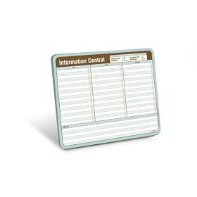 Knock Knock Paper Mousepad: Information Central