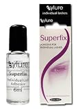 Health & Beauty Online Shop Ranking 196. Eylure Superfix 6ml (individual lash adhesive) - 6003002