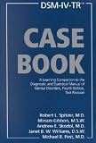 Dsm-Iv-Tr Casebook **ISBN: 9781585620593**
