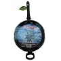 Starfrit Alternative Eco Pan 11 Inch Deep Fry Pan with Lid
