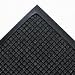 CROWN Super-Soaker Wiper Mat w/Gripper Bottm, Polypropylene, 45