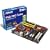 ASUS P5Q PRO Turbo - Motherboard - ATX - iP45 - LGA775 Socket - UDMA133, Serial ATA-300 (RAID), eSATA - Gigabit Ethernet - FireWire - High Definition Audio (8-channel)