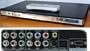 5.1 Channel DVD Player