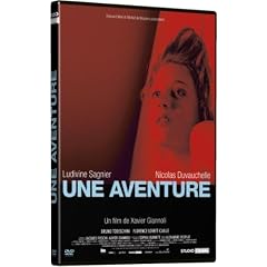 Une aventure
