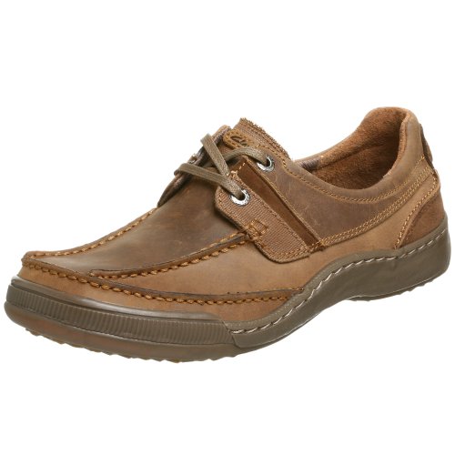 Clarks Men's Glendale Oxford