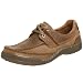 Clarks Men's Glendale Oxford