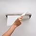 OXO Good Grips PullThru Paper Towel Holder