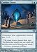 Magic the Gathering Conflux - Cumber Stone Uncommon Card 24/145