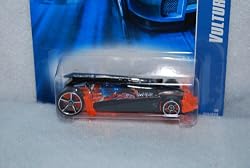 Hot Wheels 2006 Vulture Roadster 205/223