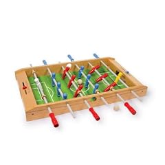 Small Foot Company 1537 - Tisch-Kicker
