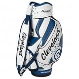 Cleveland tour staff bag navy/white [Misc.]