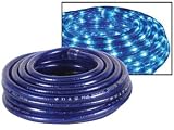 ROPE LIGHT - 18ft - BLUE