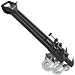 41Ba0YS%2BrcL. SL75  green screen kit Ravelli ATD Professional Tripod Dolly for Camera Photo and Video