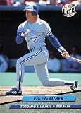 1992 Ultra #146 Kelly Gruber