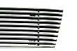Carriage Works 44122 Polished Billet Grille
