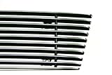 Carriage Works 43552 Polished New Body Style Billet Aluminum Bumper Grille