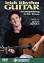 Irish Rhythm Guitar: Accompanying Celtic Tunes