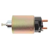 ACDelco F3957 Professional Starter Solenoid Switch Assembly by ACDelco