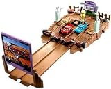 Cars Drive-In Dragstrip