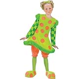 Lolli the Clown Costume Girl - Large