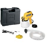 WagnerWideShotPowerPainterBackpackPaintSprayer