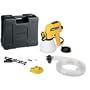 Wagner Wide Shot Power Painter Backpack Paint Sprayer