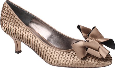 J.Renee Women's Ballad Pump
