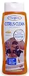 Cardinal Laboratories Gold Medal Citrus Clean Shampoo 17.oz Cardinal Laboratories Gold Medal Citrus Clean Shampoo 17.oz