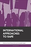International approaches to rape