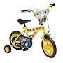 Bob the Builder Scoop 12" Wheel Bike