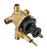 KOHLER K-305-K-NA Rite-Temp Pressure-Balancing Valve