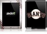 Skinit San Francisco Giants Game Ball Vinyl Skin for Apple iPad 2