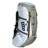 MONTIS SALMON 75, Tour Rucksack, 75L, 80x33, 1990gvon "MONTIS"
