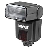 Bower SFD926N Nikon i-TTL Power Zoom Flash