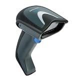 Datalogic Gryphon GM4100-D Handheld Bar Code Reader - Black