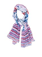 Lavand Fular (Blanco)