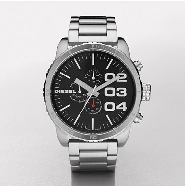 Diesel - Chronograph DZ4209 Diesel - Chronograph DZ4209