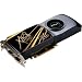 Electronics : PNY XLR8 GeForce 9800GTX 512MB 256 bit DDR3 PCI Express 2.0 DVI + DVI + HDTV/SDTV 3 Way-SLi Supported Dual-link HDCP Capable Video Card (VCG98GTXXPB)