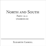 North And South (Classic Books on Cassettes Collection) [UNABRIDGED]