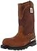 Carhartt Men's CMP1200 11 Well Steel Toe Work Boot