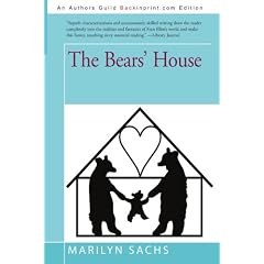 The Bears' House