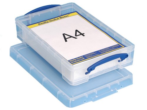 Really Useful Box - 4 Litre