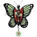 Flutter Clock Allen Studio Designs