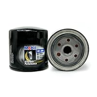 Mobil 1 M1-204 Extended Performance Oil Filter, Pack of 2