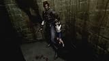 Resident Evil: The Darkside Chronicles