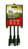 NOCO ISCC1 iMob Black 7A Charge Regulator