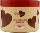 Chocolovers By Aquolina For Women, Creamy Body Scrub, 8.5-Ounce Bottle