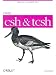 Books : Using csh & tcsh (Nutshell Handbooks)